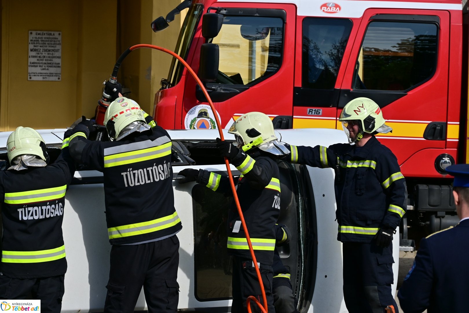 Rendőrség napja 2026