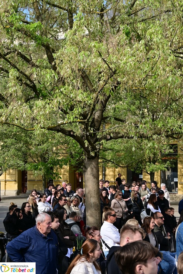 Rendőrség napja 2026