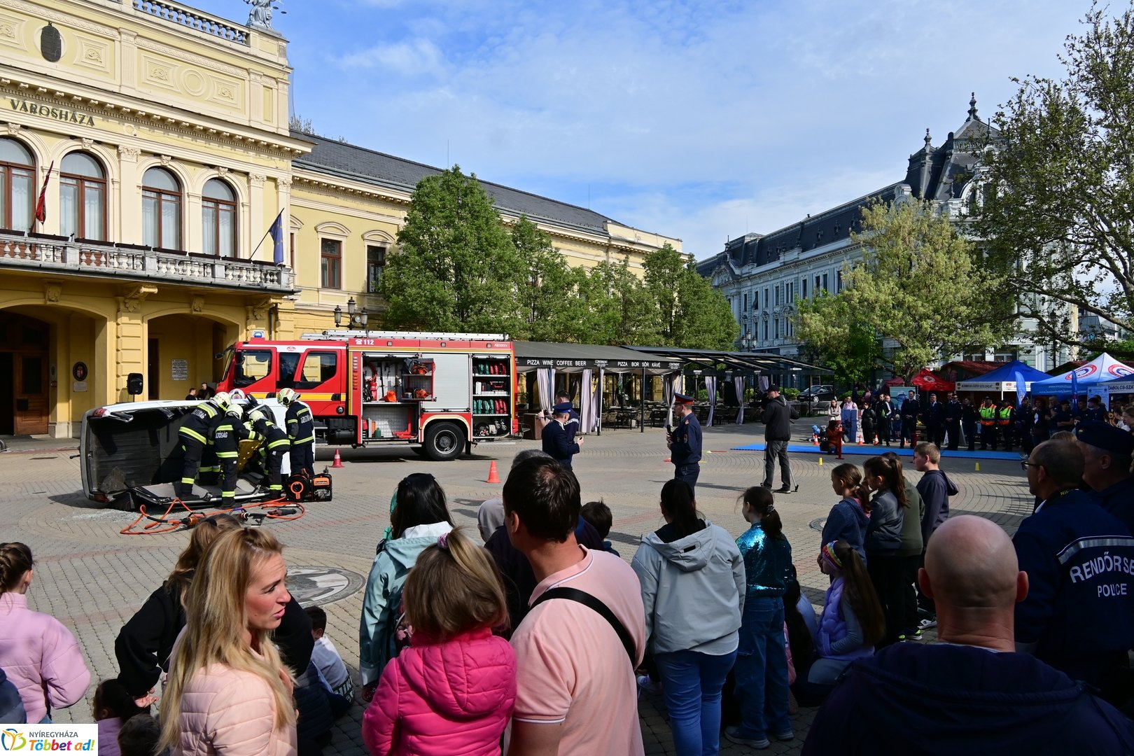 Rendőrség napja 2026