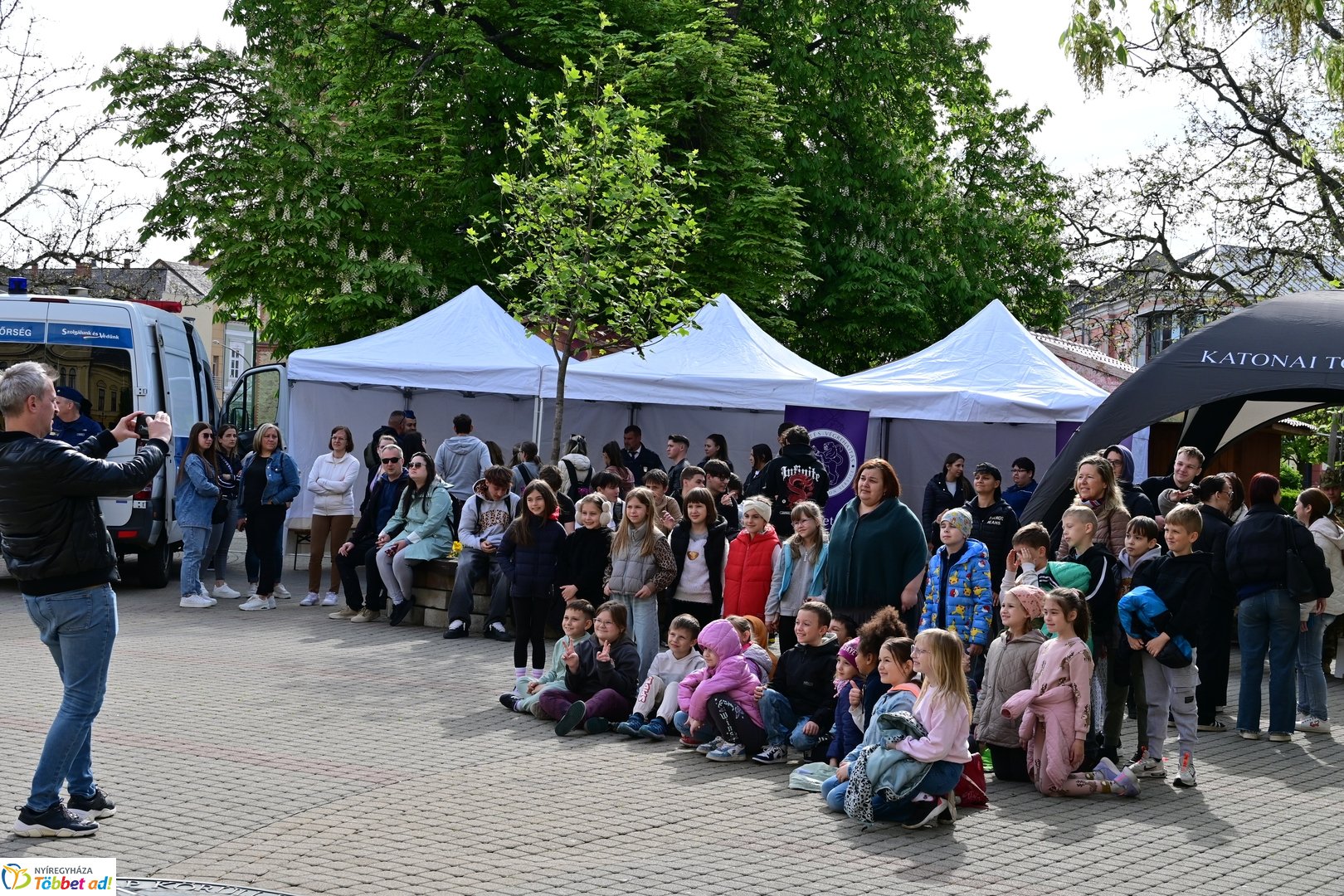 Rendőrség napja 2026