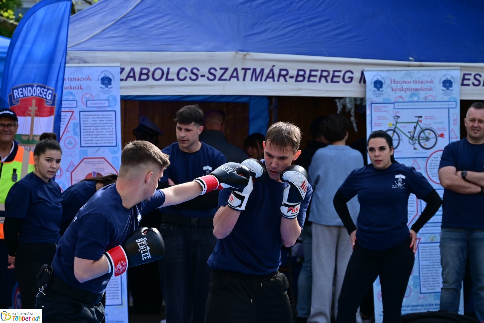 Rendőrség napja 2026