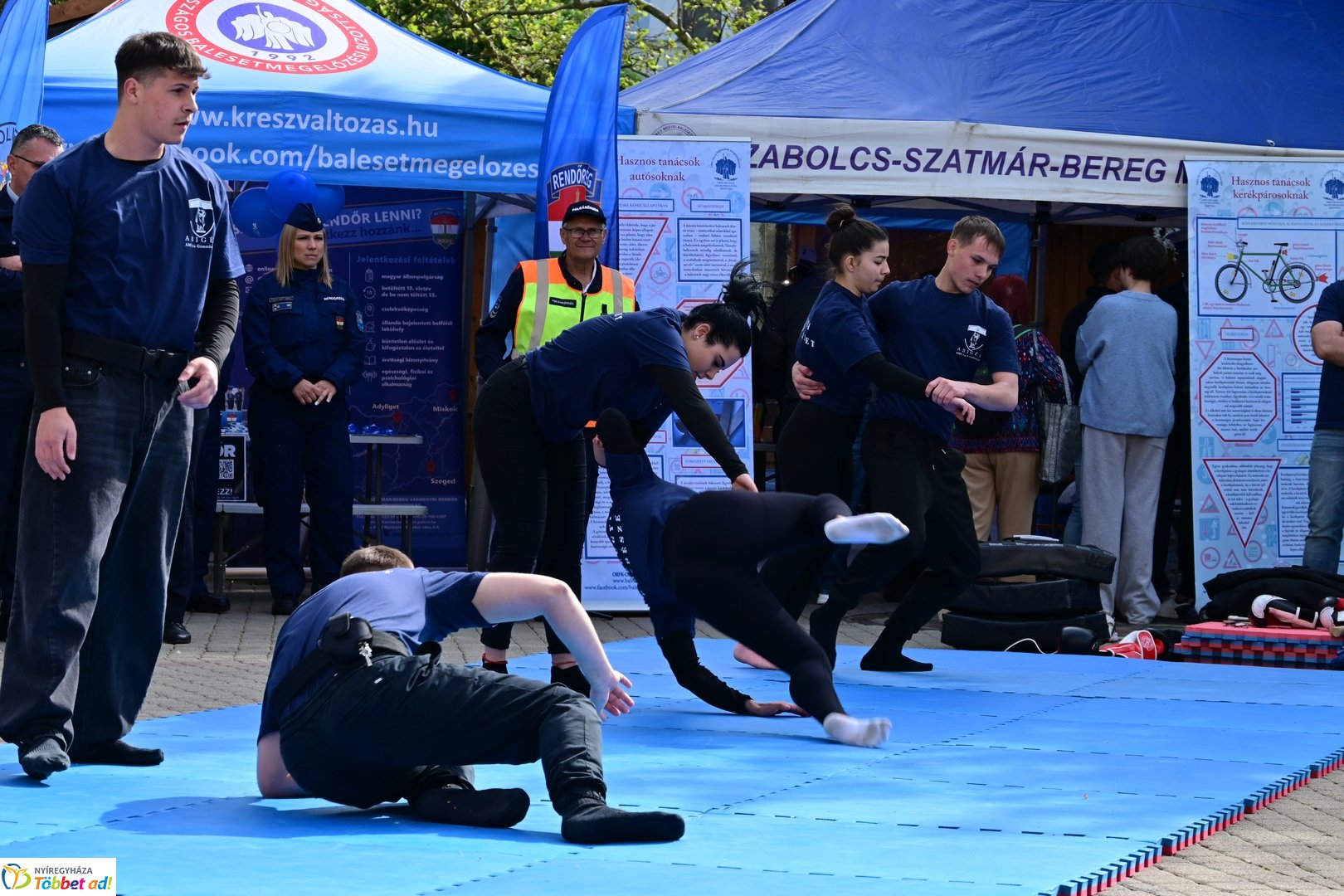 Rendőrség napja 2026