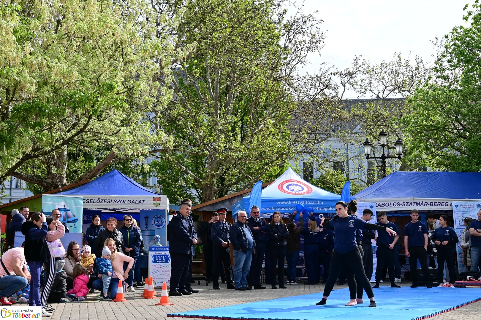 Rendőrség napja 2026