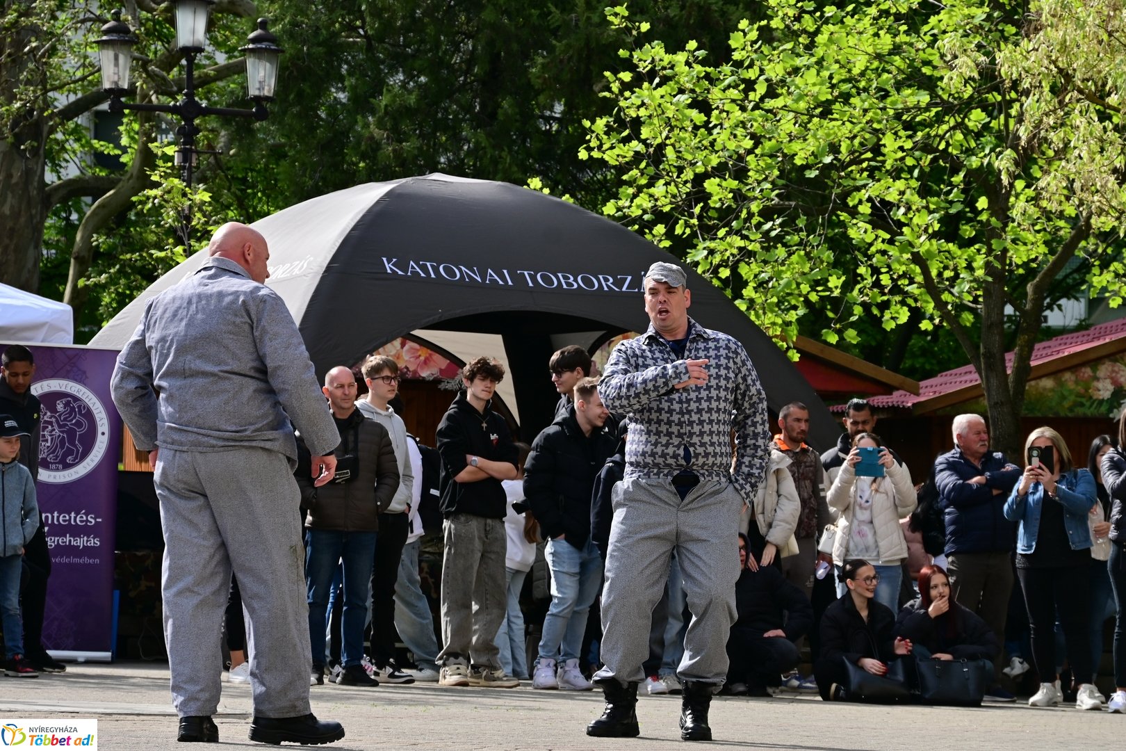 Rendőrség napja 2026