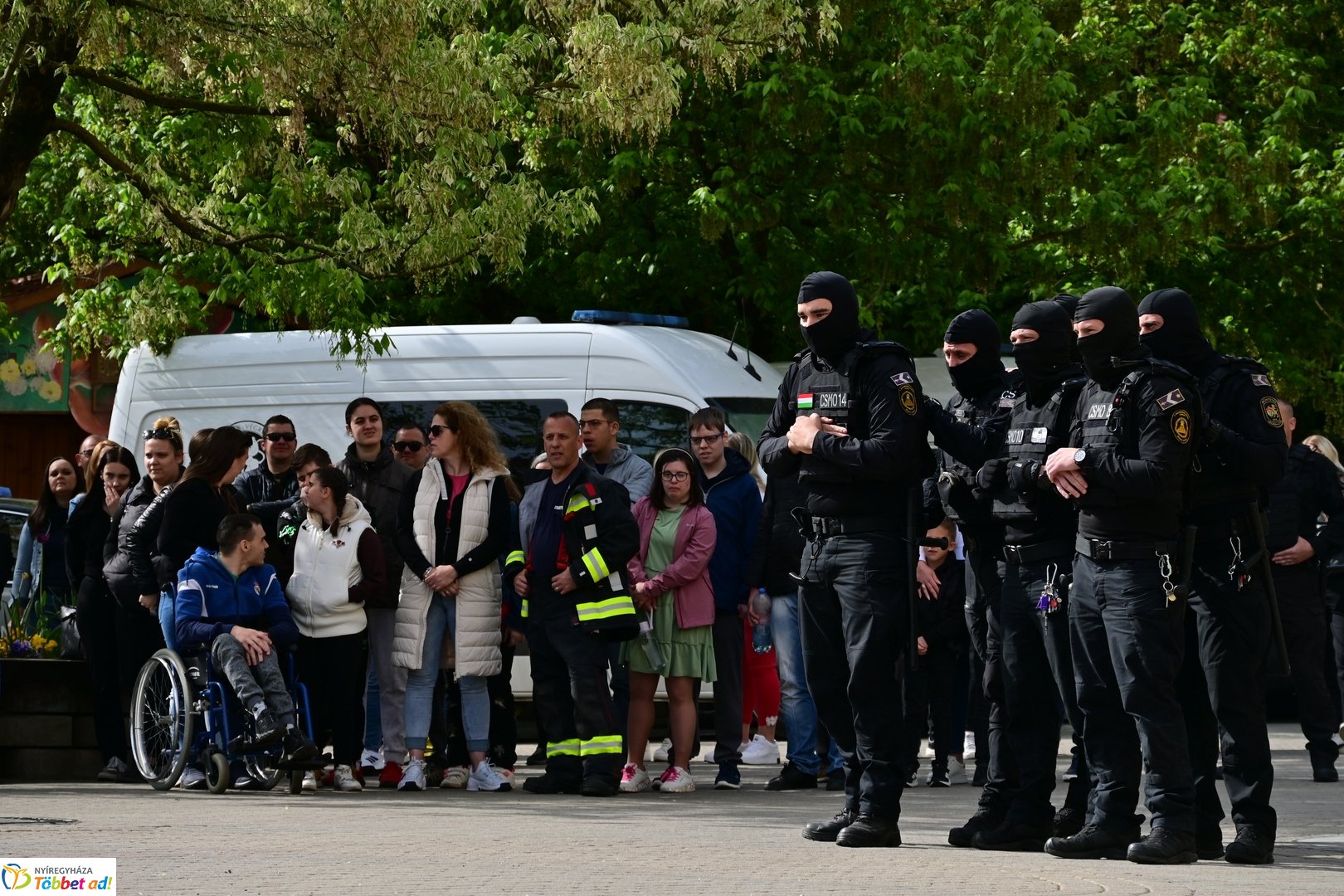 Rendőrség napja 2026