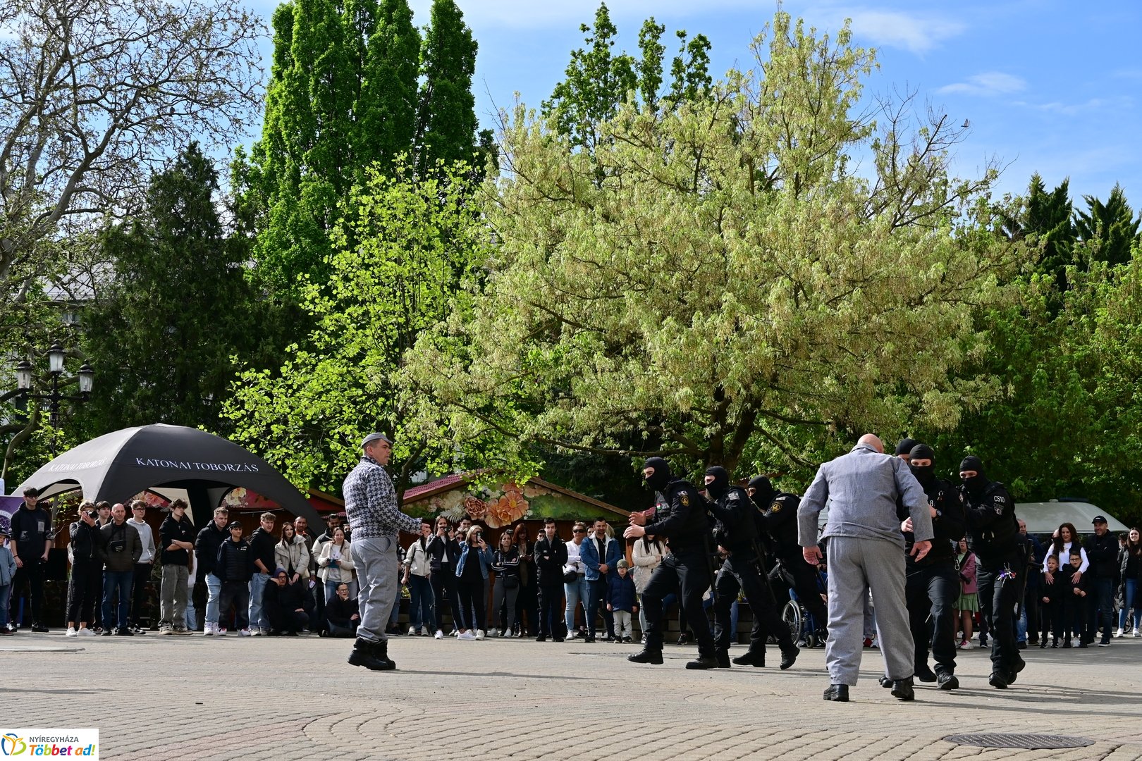 Rendőrség napja 2026