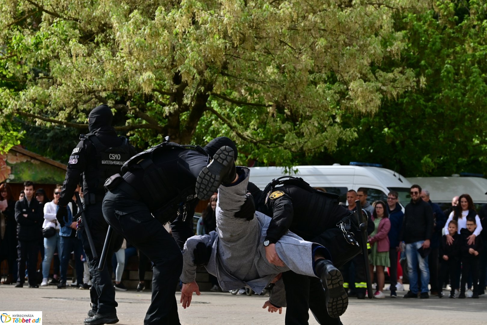 Rendőrség napja 2026