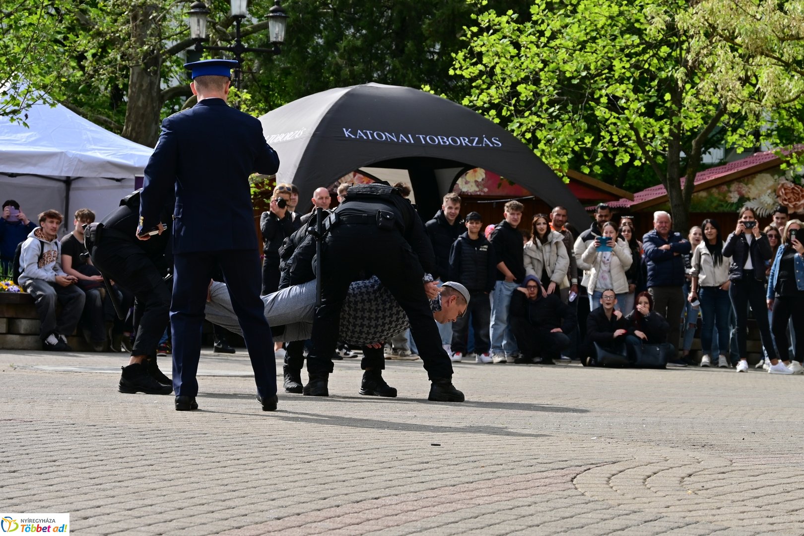 Rendőrség napja 2026