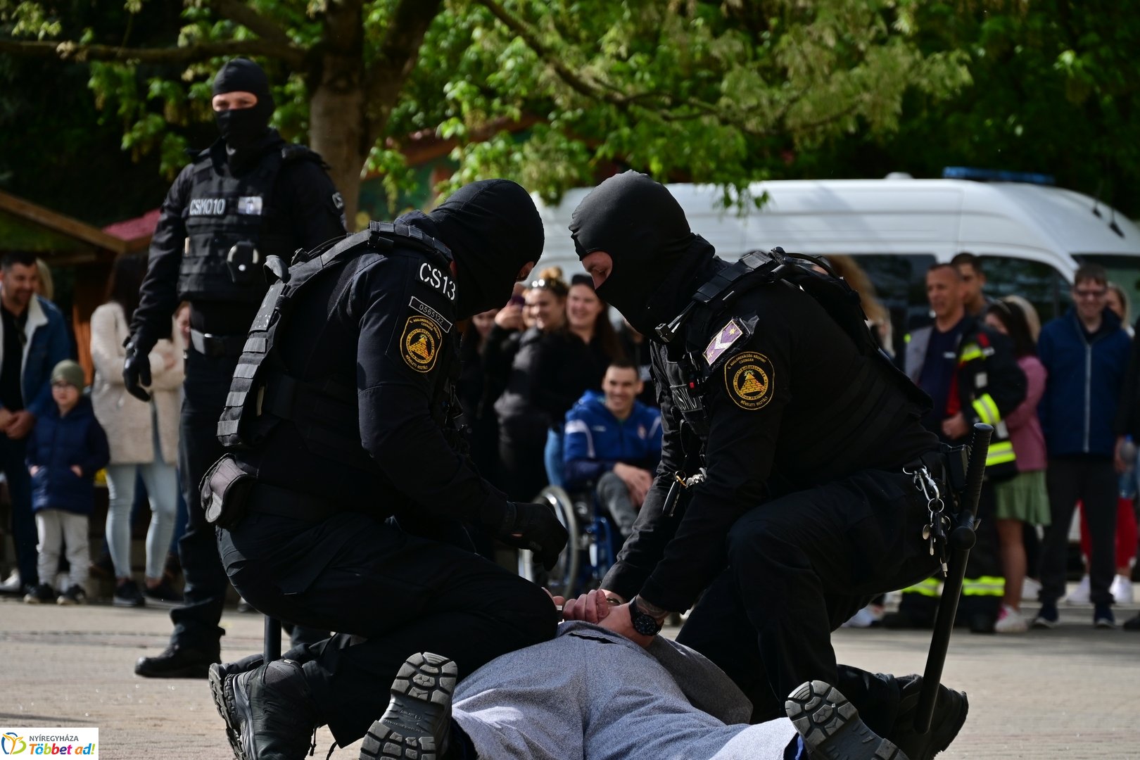 Rendőrség napja 2026