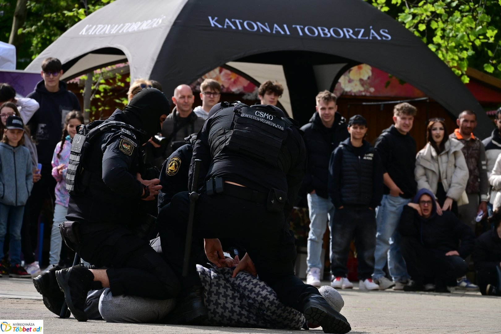 Rendőrség napja 2026