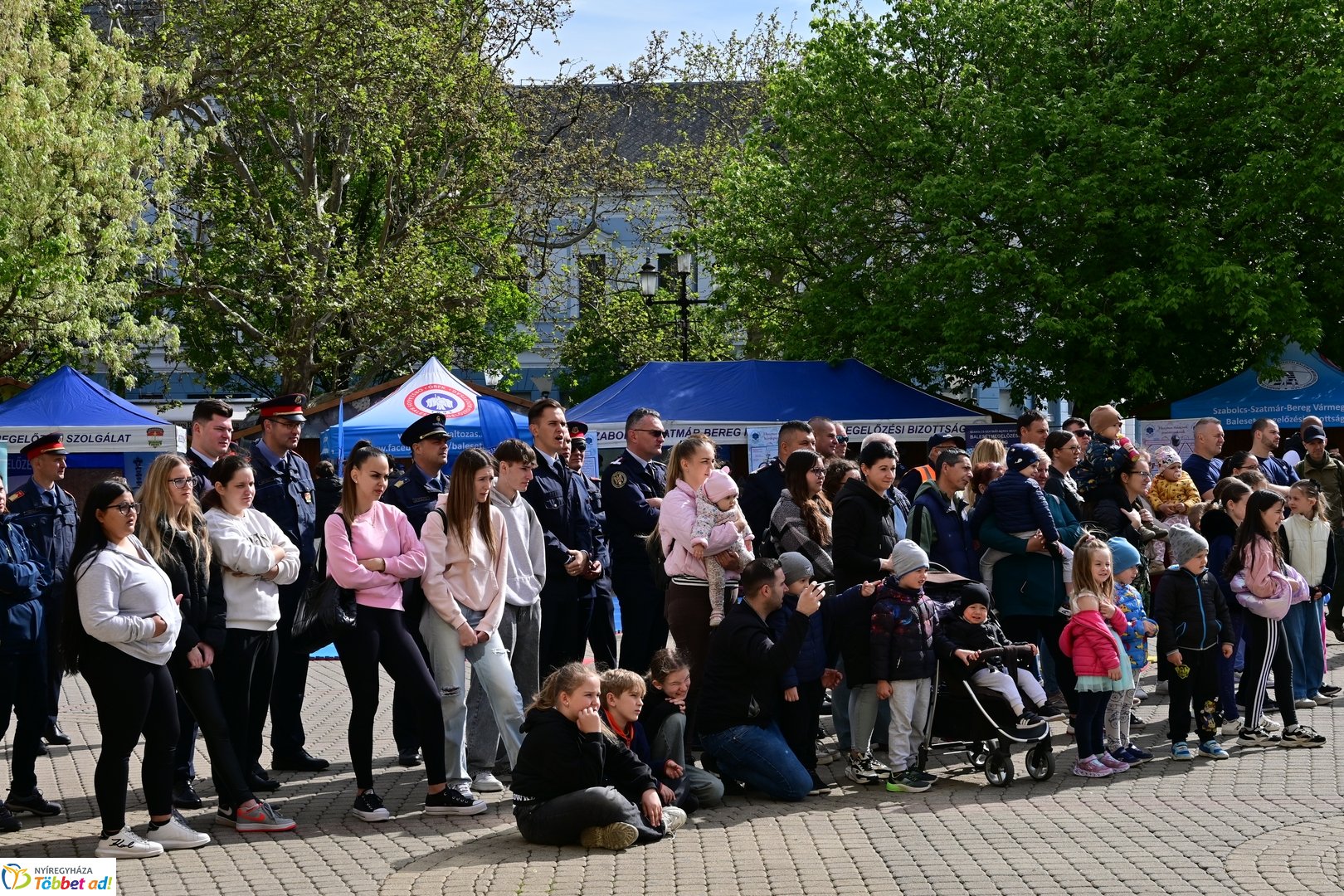 Rendőrség napja 2026