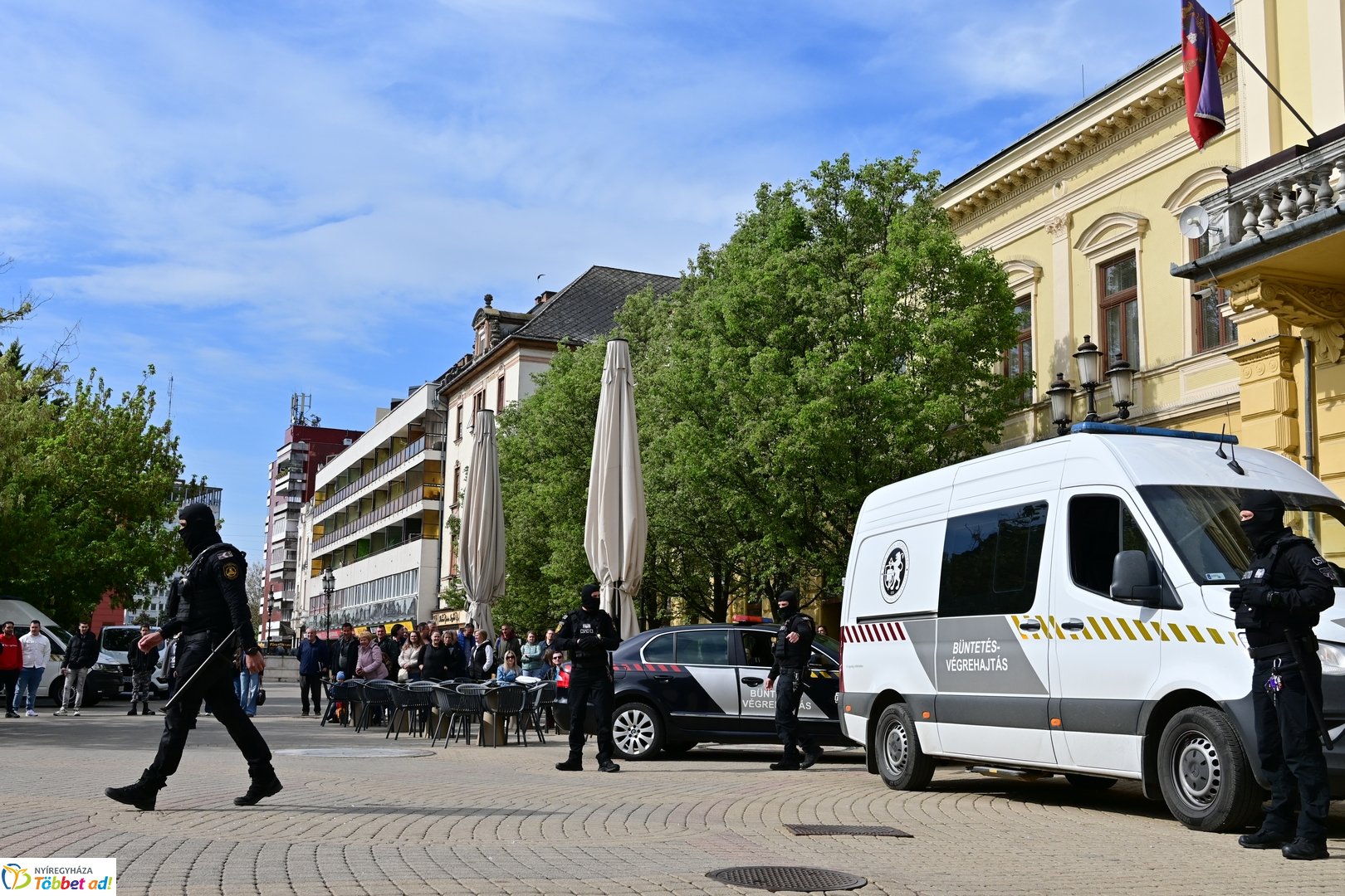 Rendőrség napja 2026