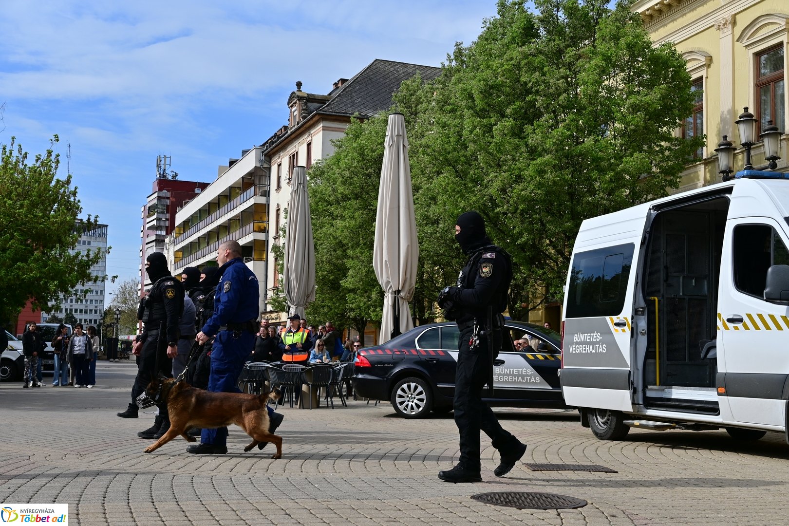 Rendőrség napja 2026