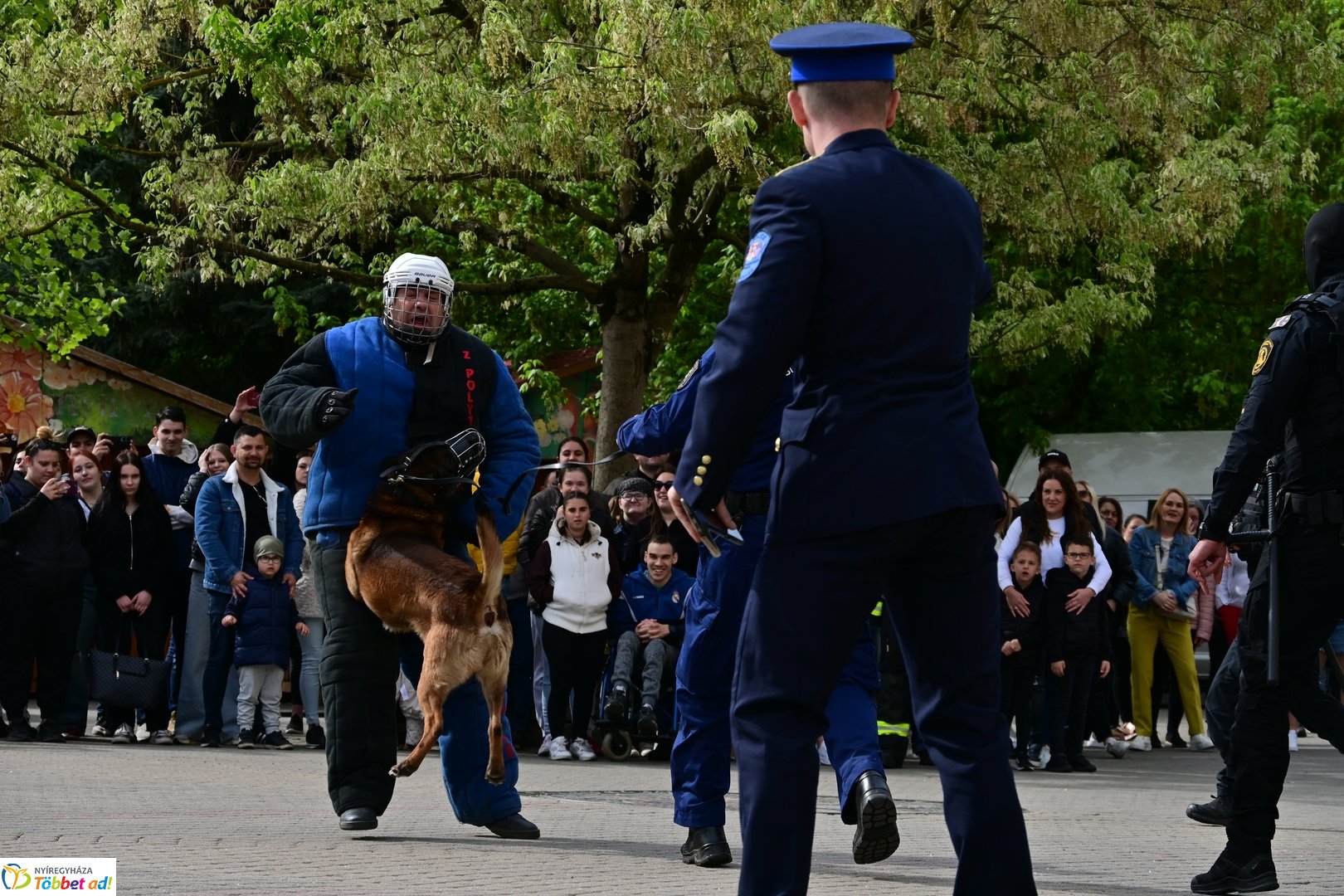 Rendőrség napja 2026