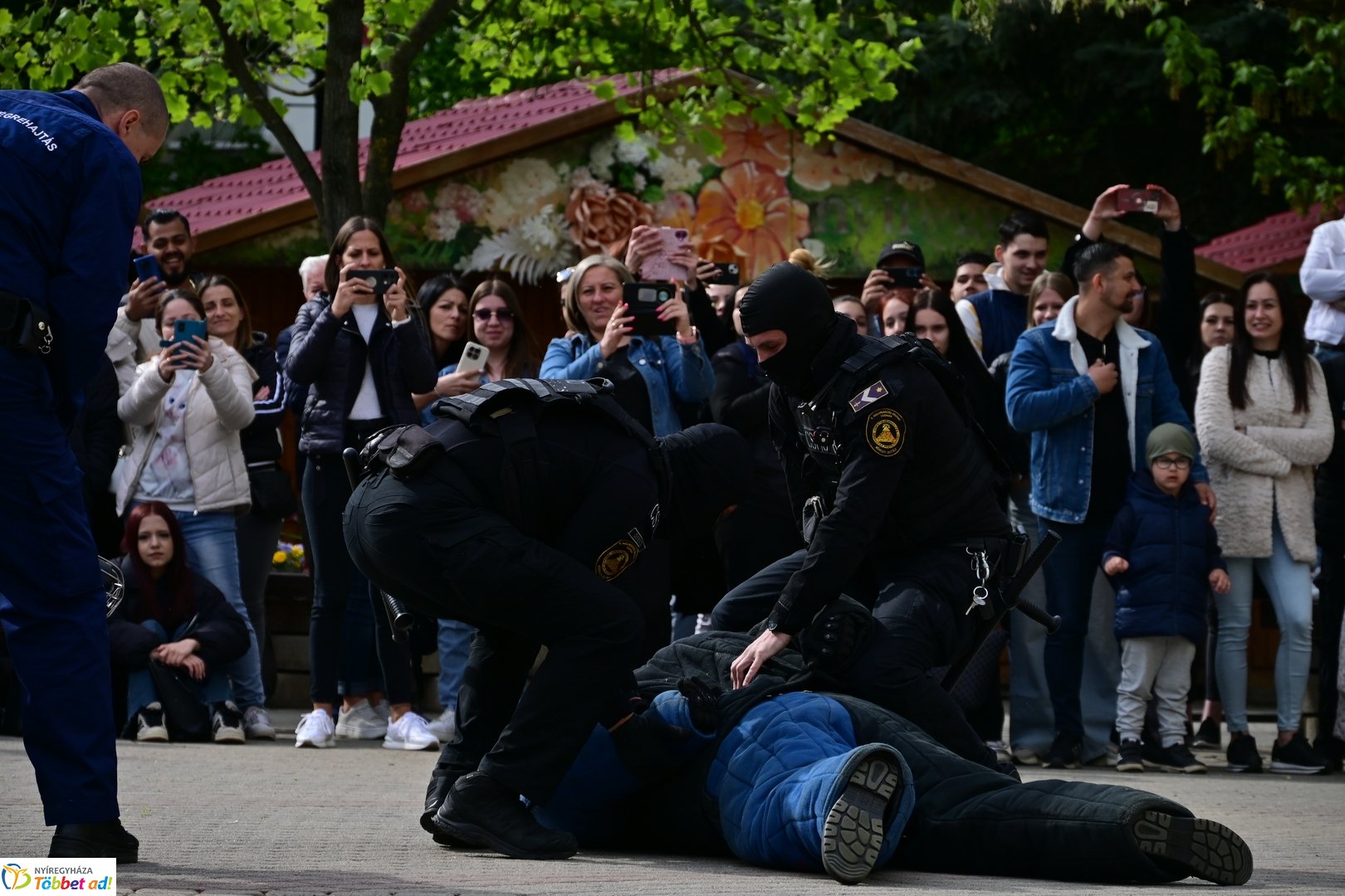 Rendőrség napja 2026