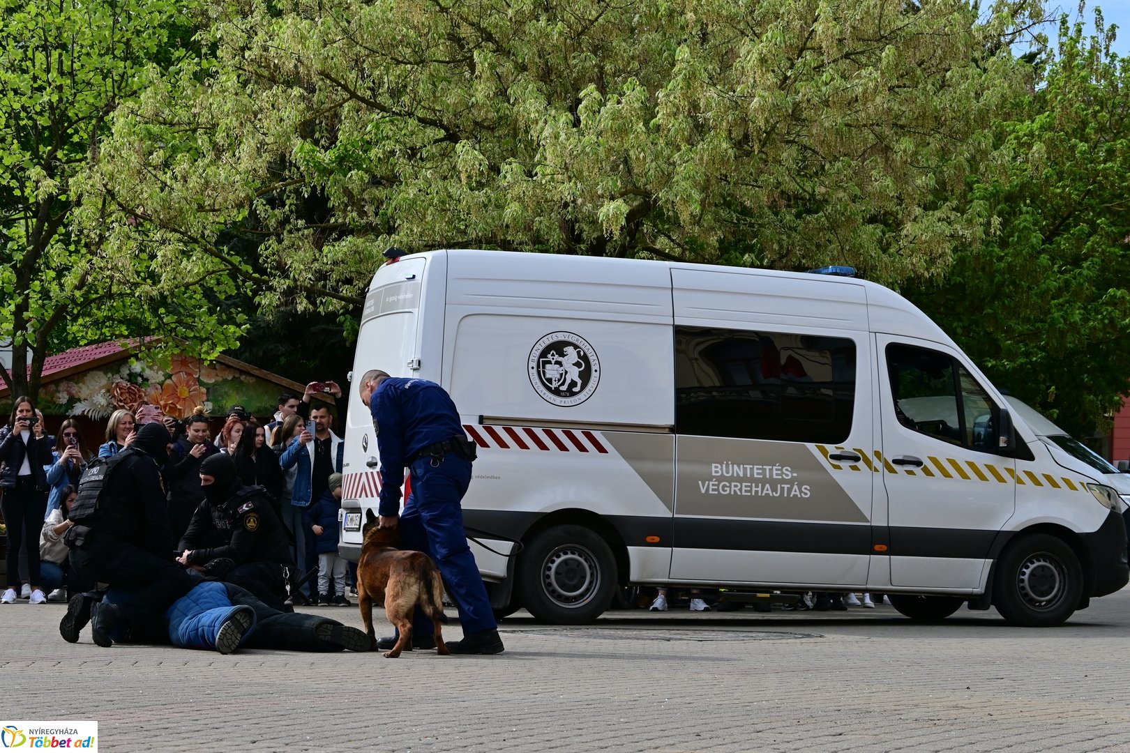 Rendőrség napja 2026