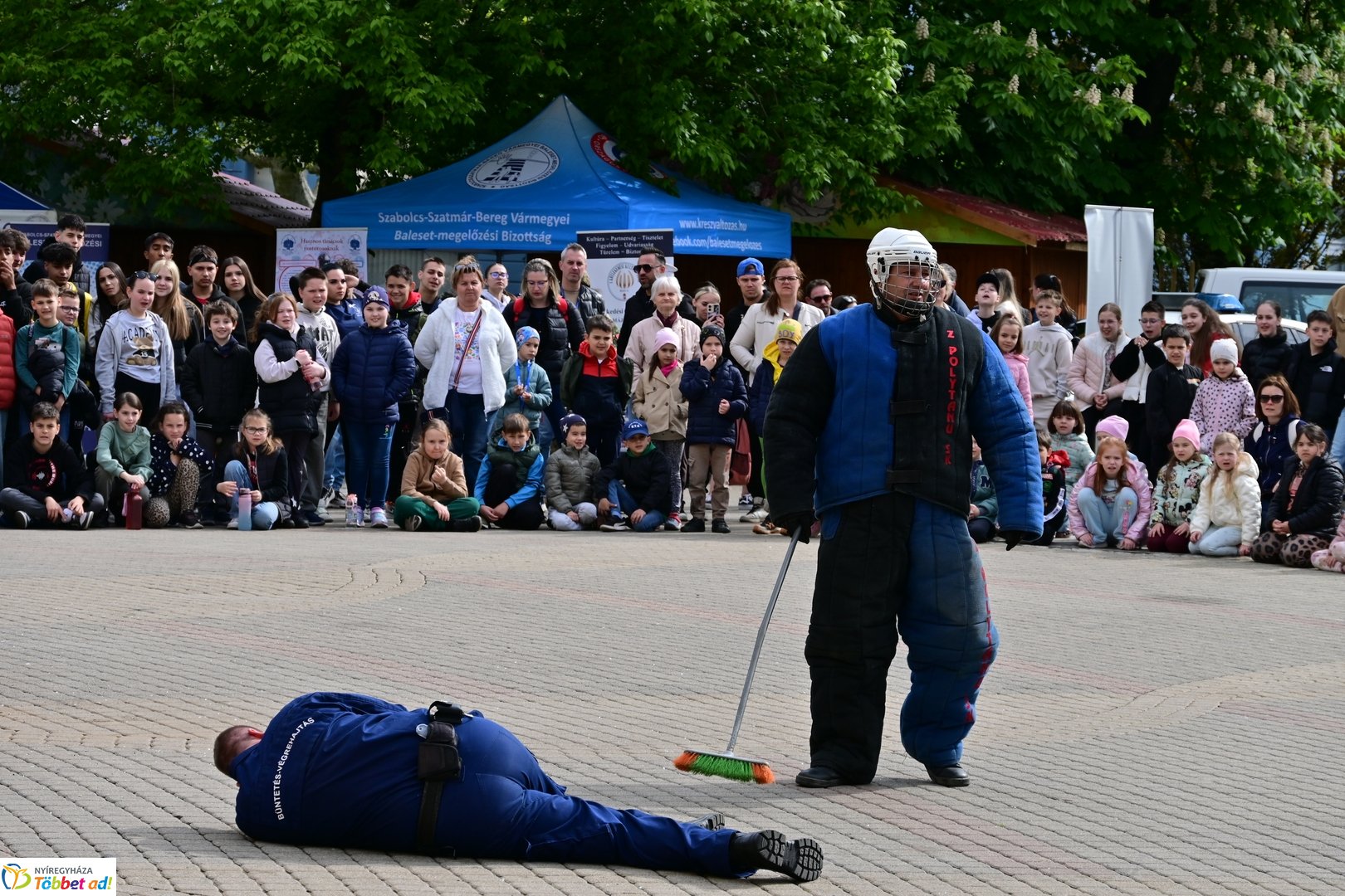 Rendőrség napja 2026