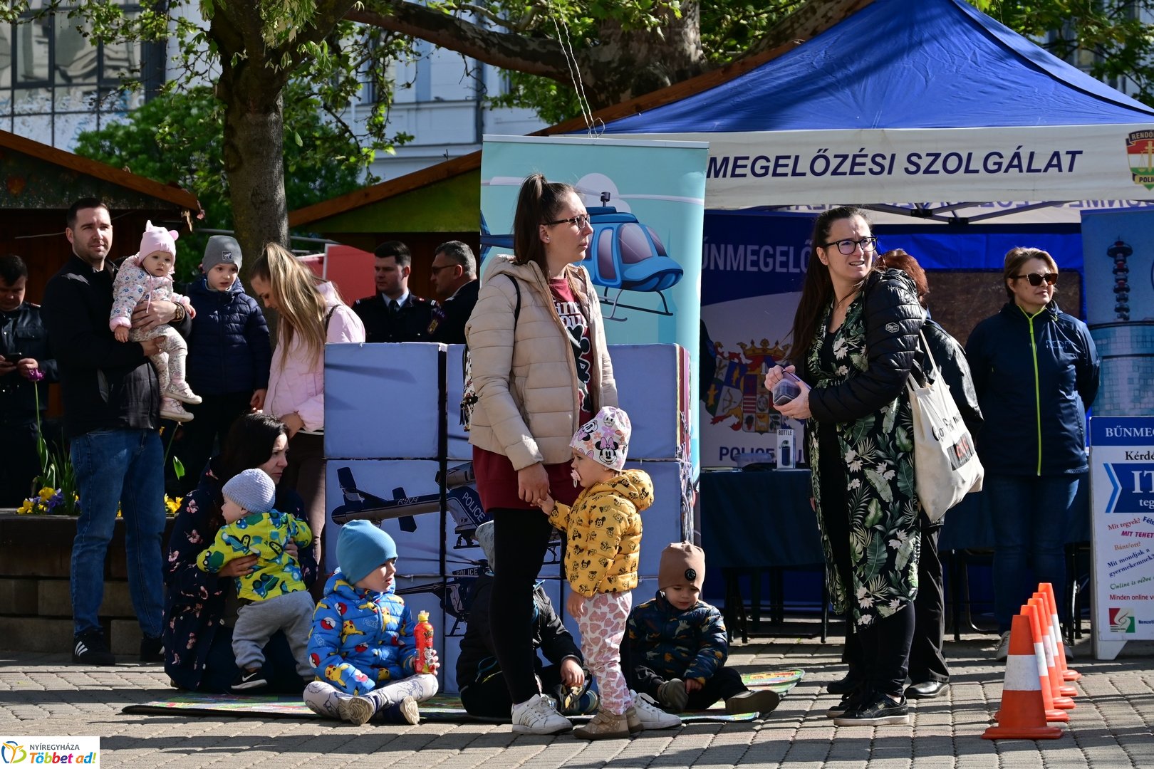 Rendőrség napja 2026