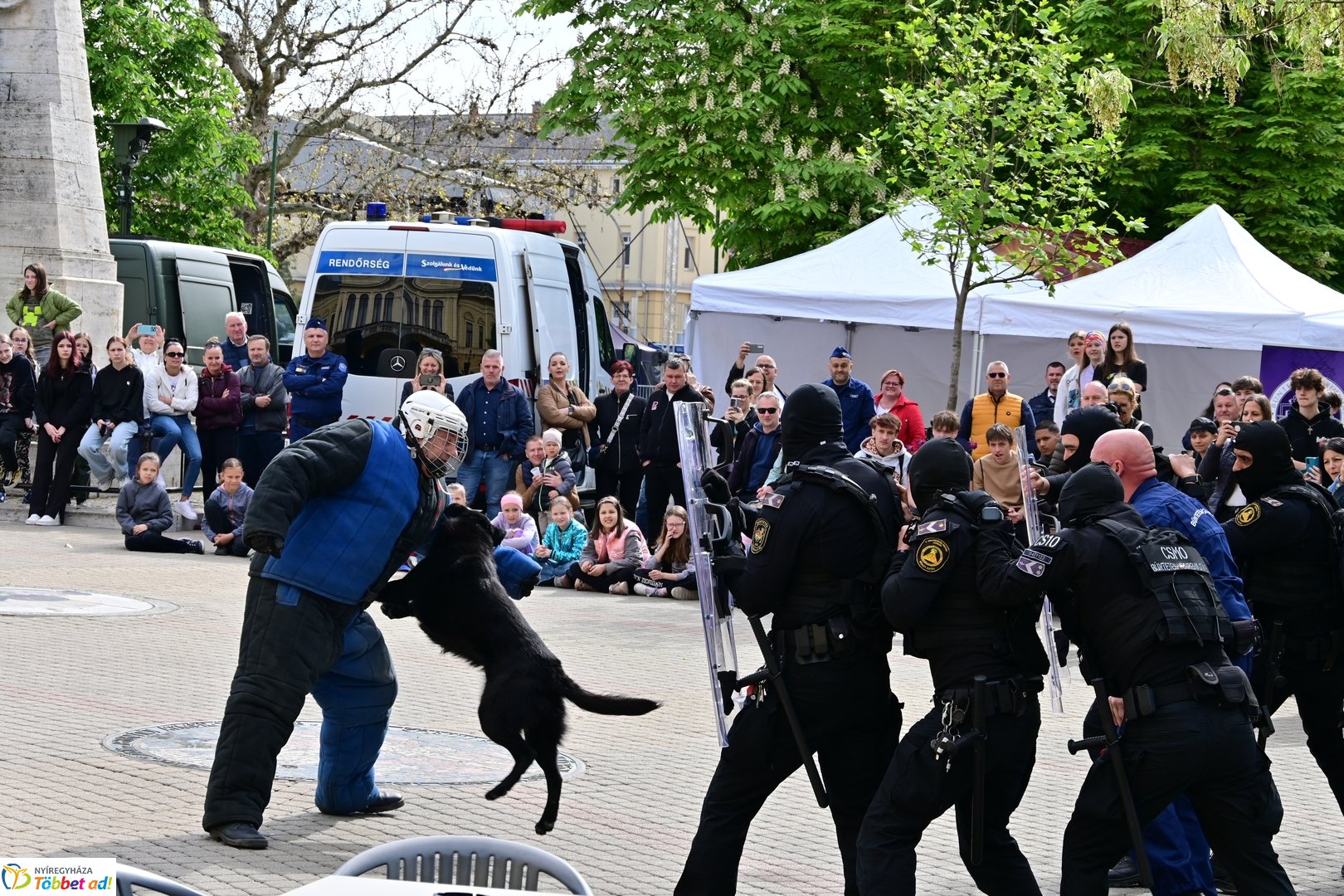 Rendőrség napja 2026