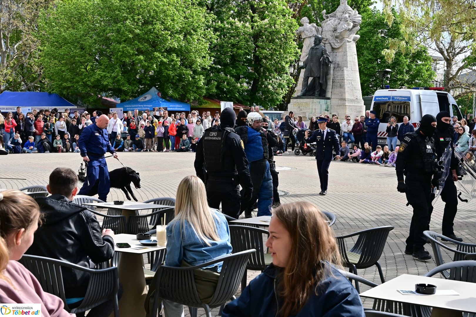 Rendőrség napja 2026