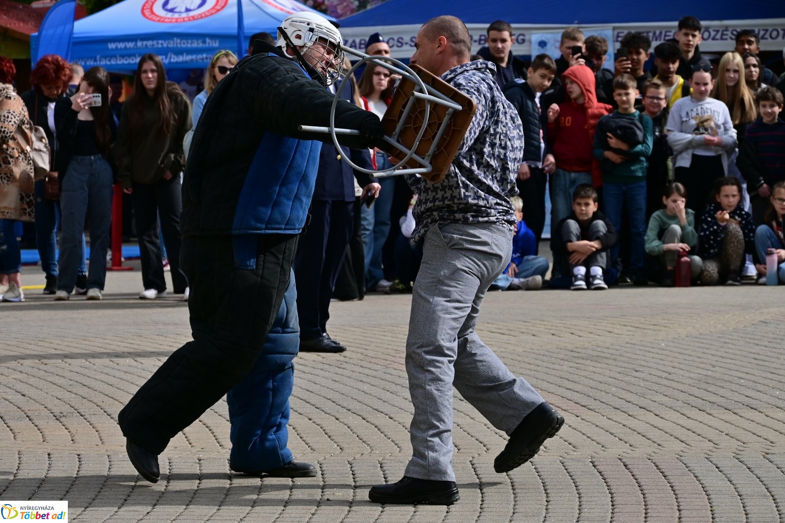 Rendőrség napja 2026