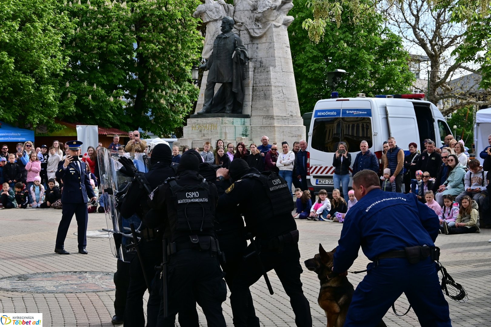 Rendőrség napja 2026