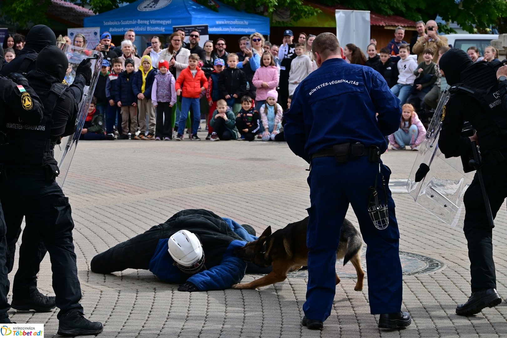 Rendőrség napja 2026