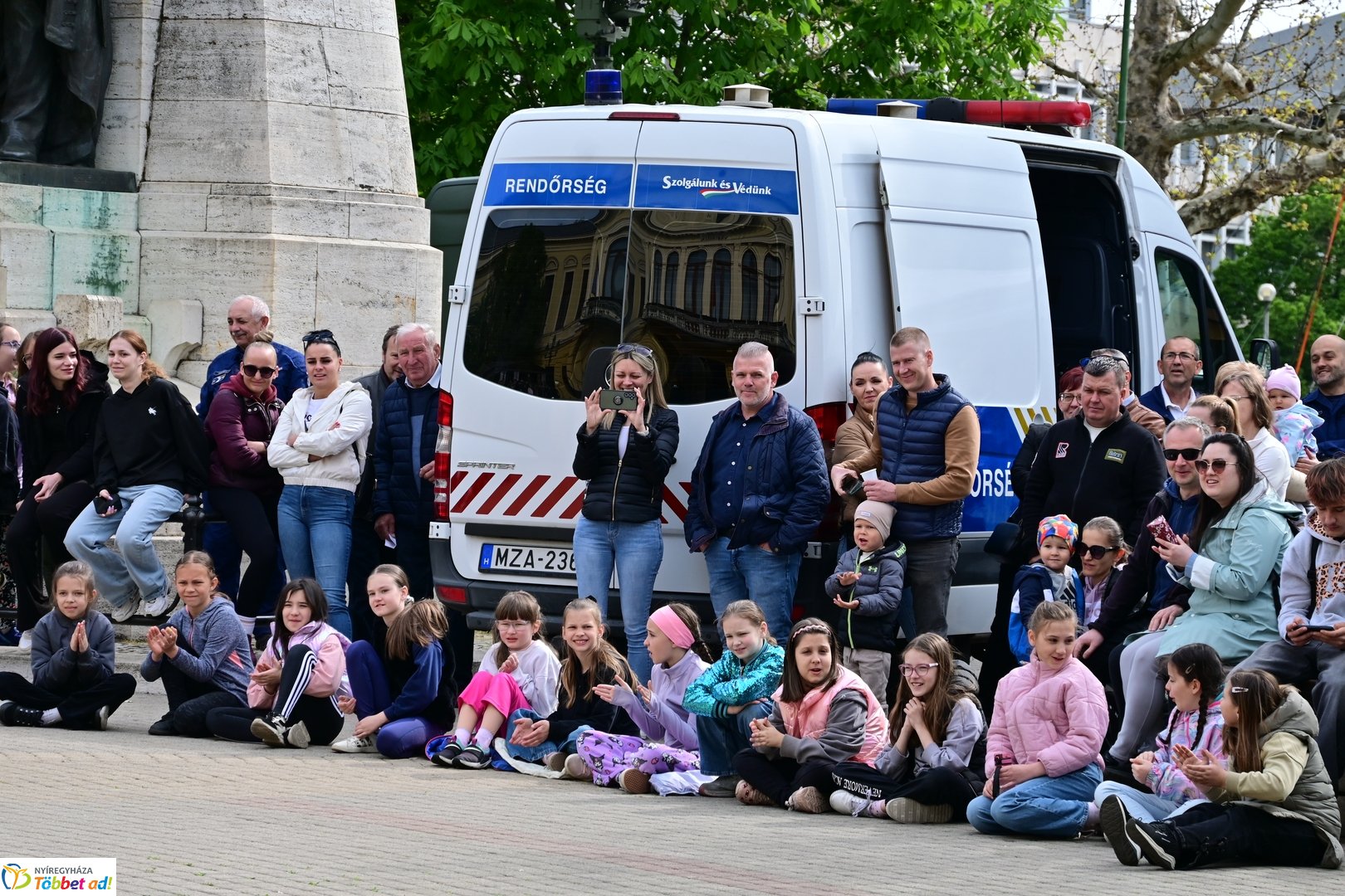 Rendőrség napja 2026