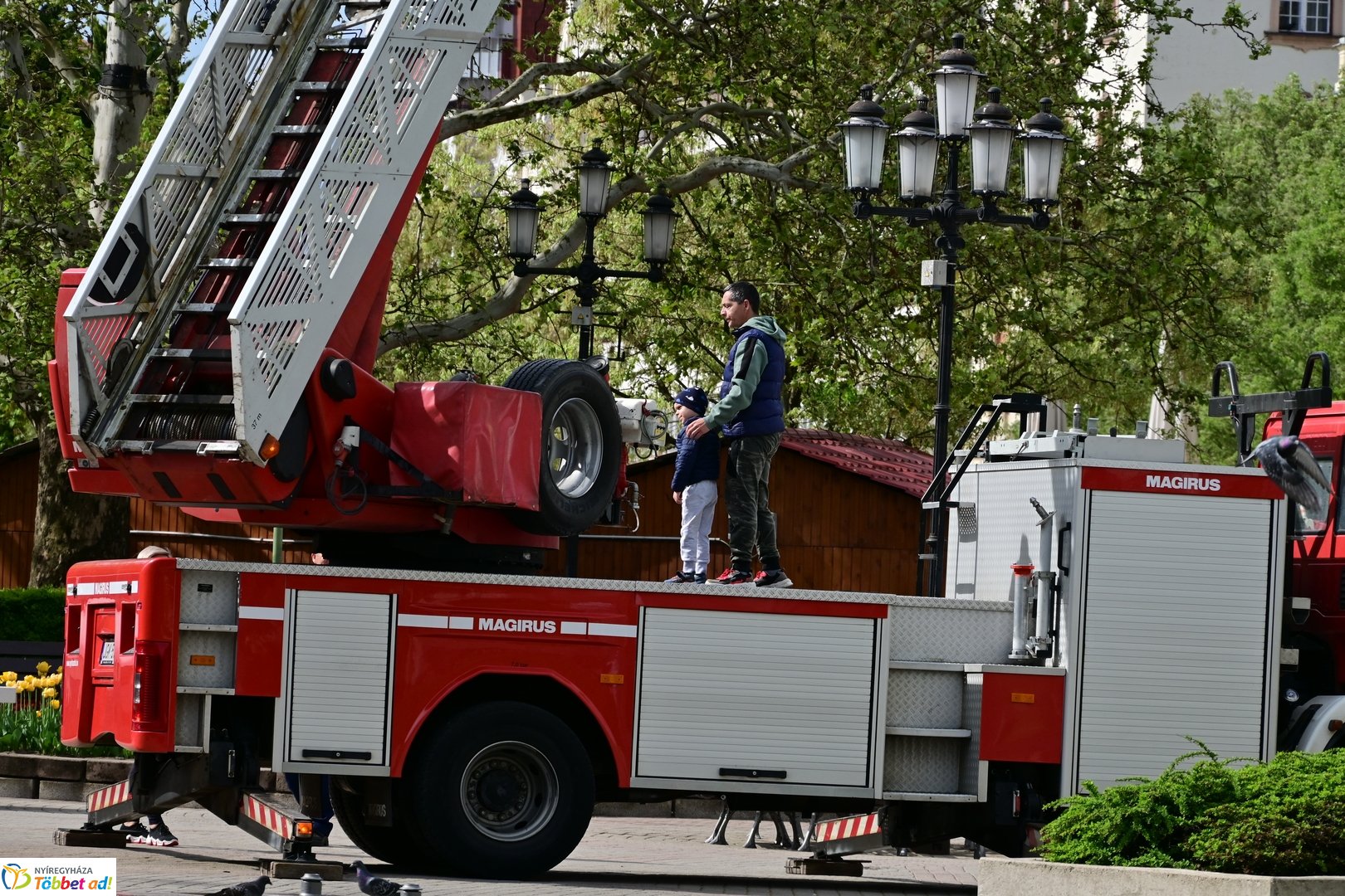 Rendőrség napja 2026