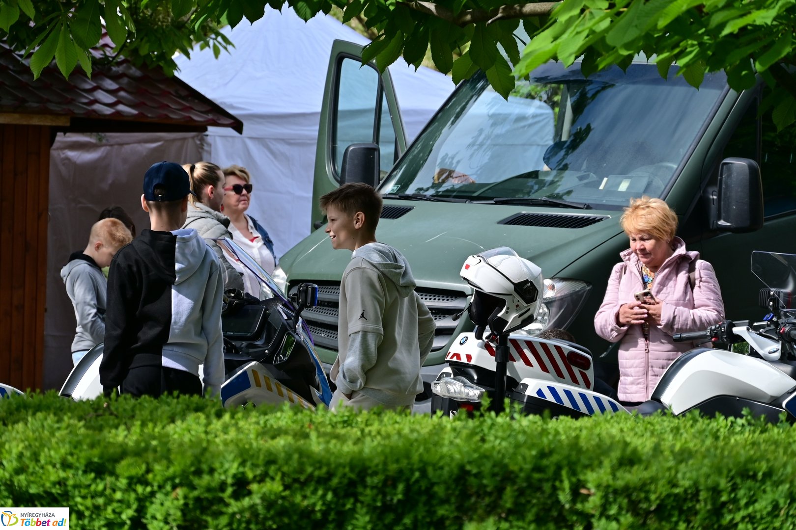 Rendőrség napja 2026