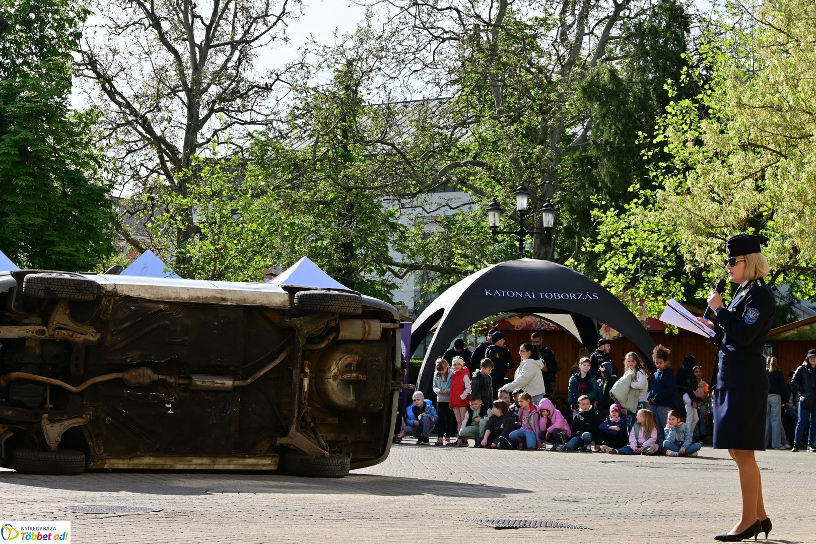 Rendőrség napja 2026