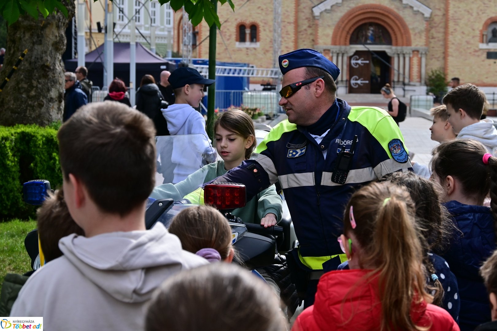 Rendőrség napja 2026