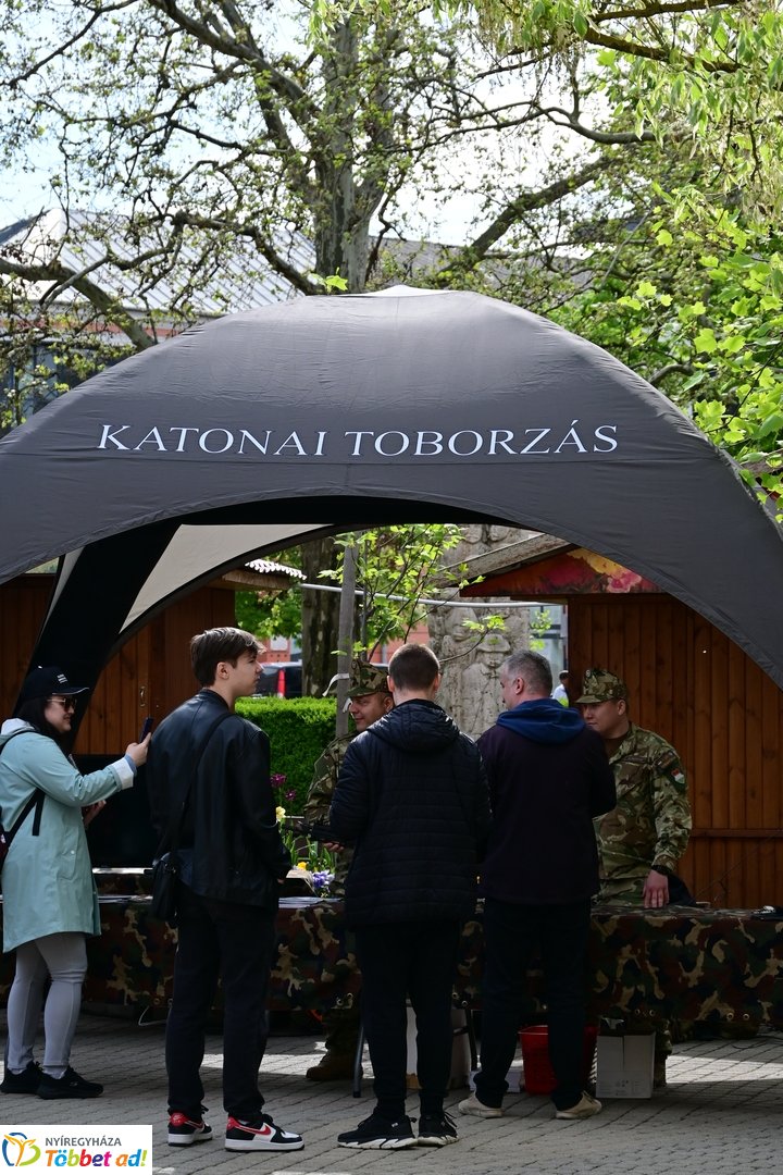 Rendőrség napja 2026