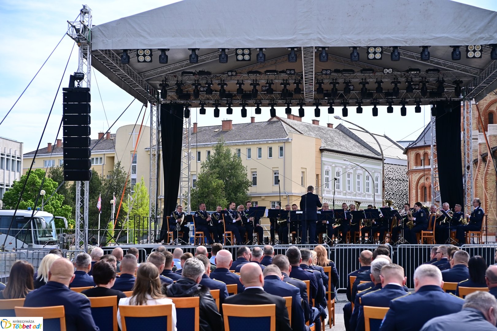 Rendőrség napja 2026