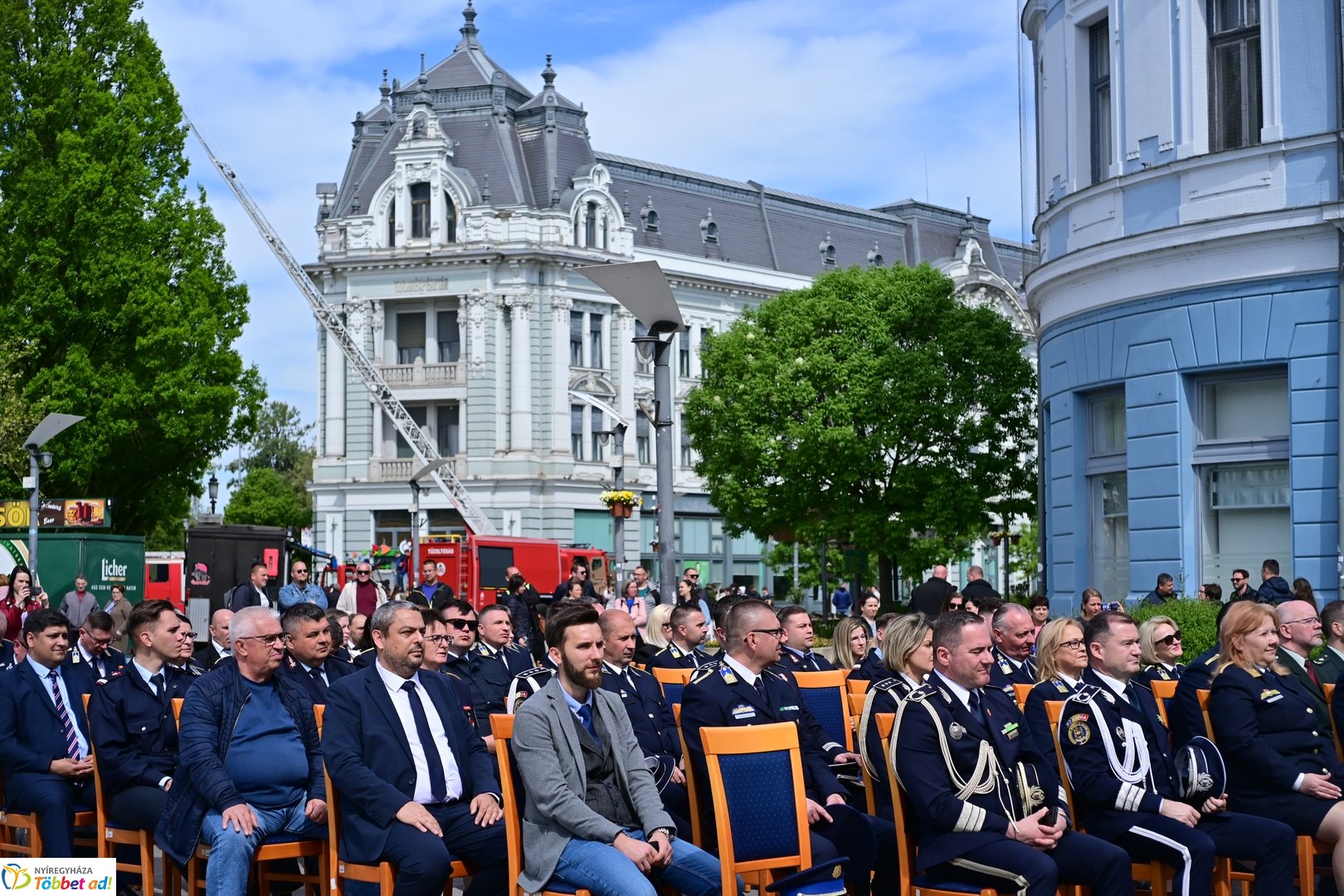 Rendőrség napja 2026