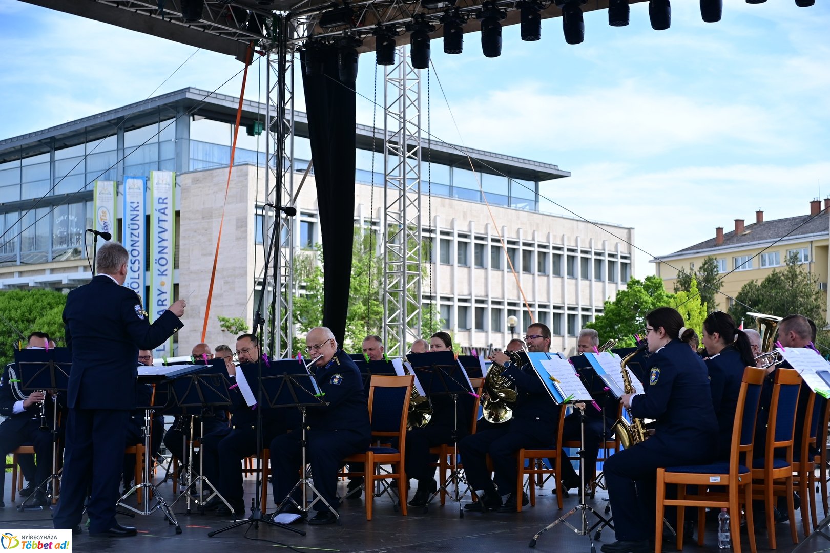 Rendőrség napja 2026