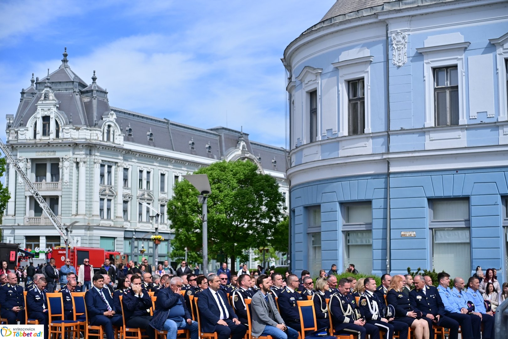 Rendőrség napja 2026