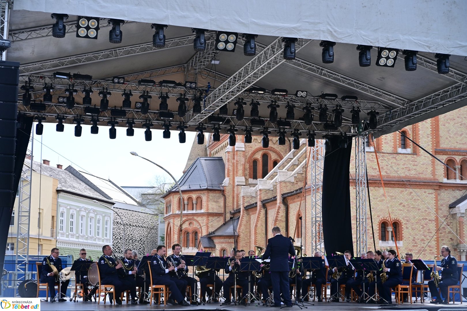 Rendőrség napja 2026