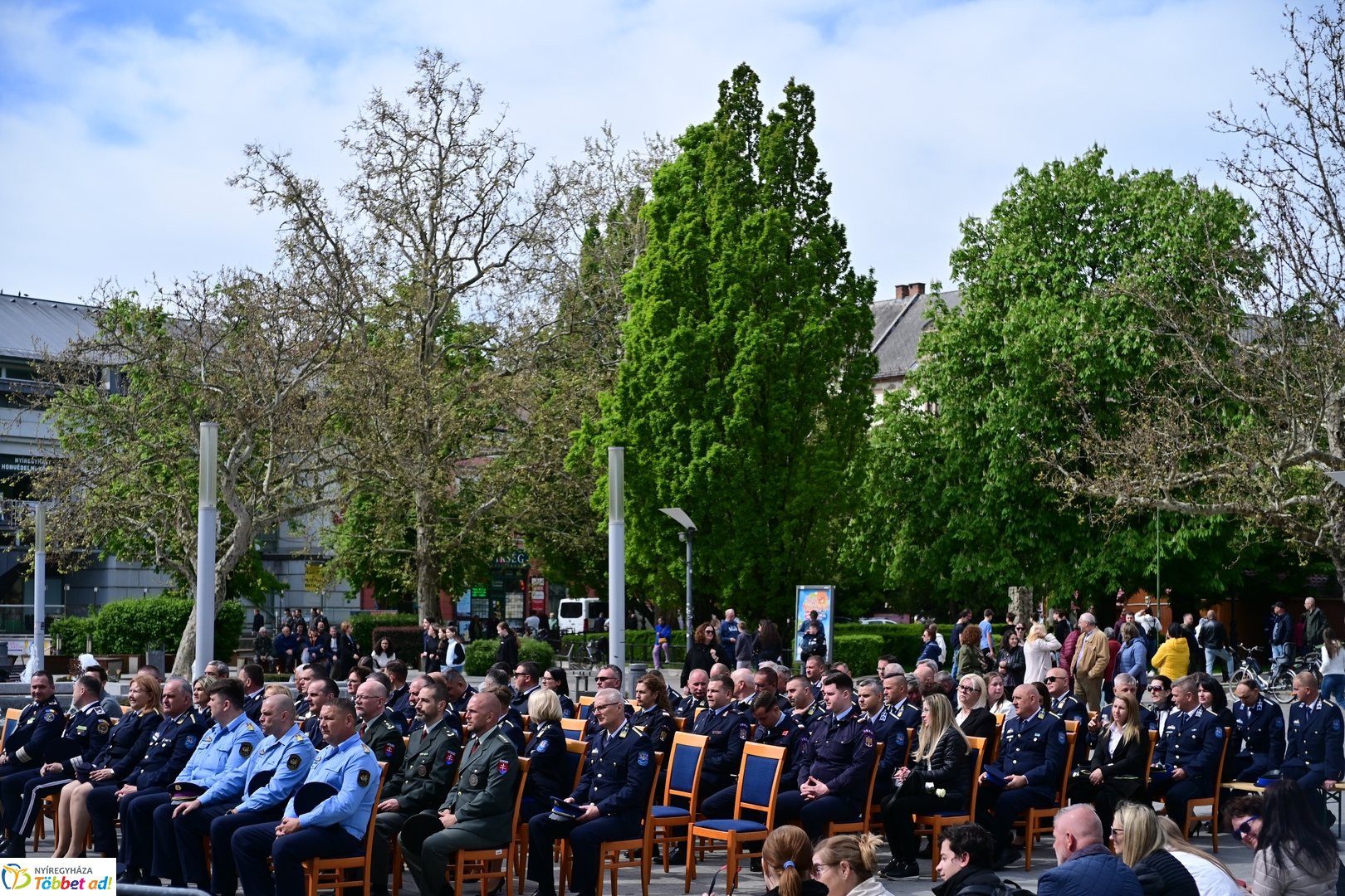 Rendőrség napja 2026