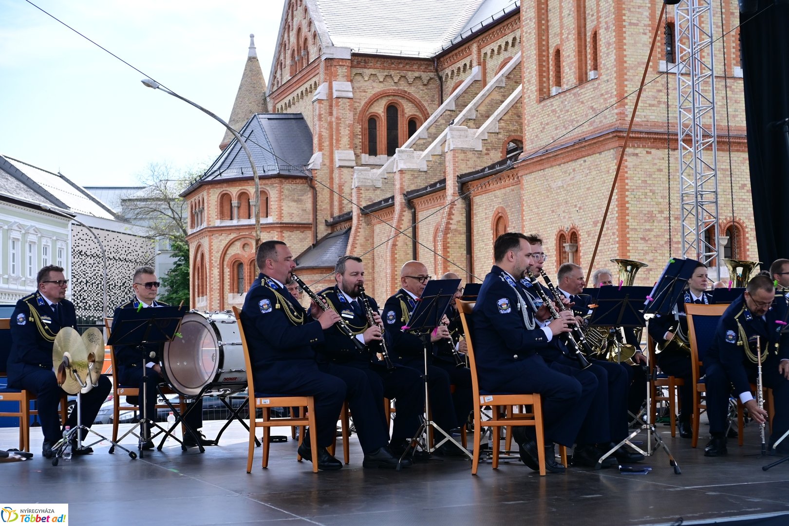 Rendőrség napja 2026