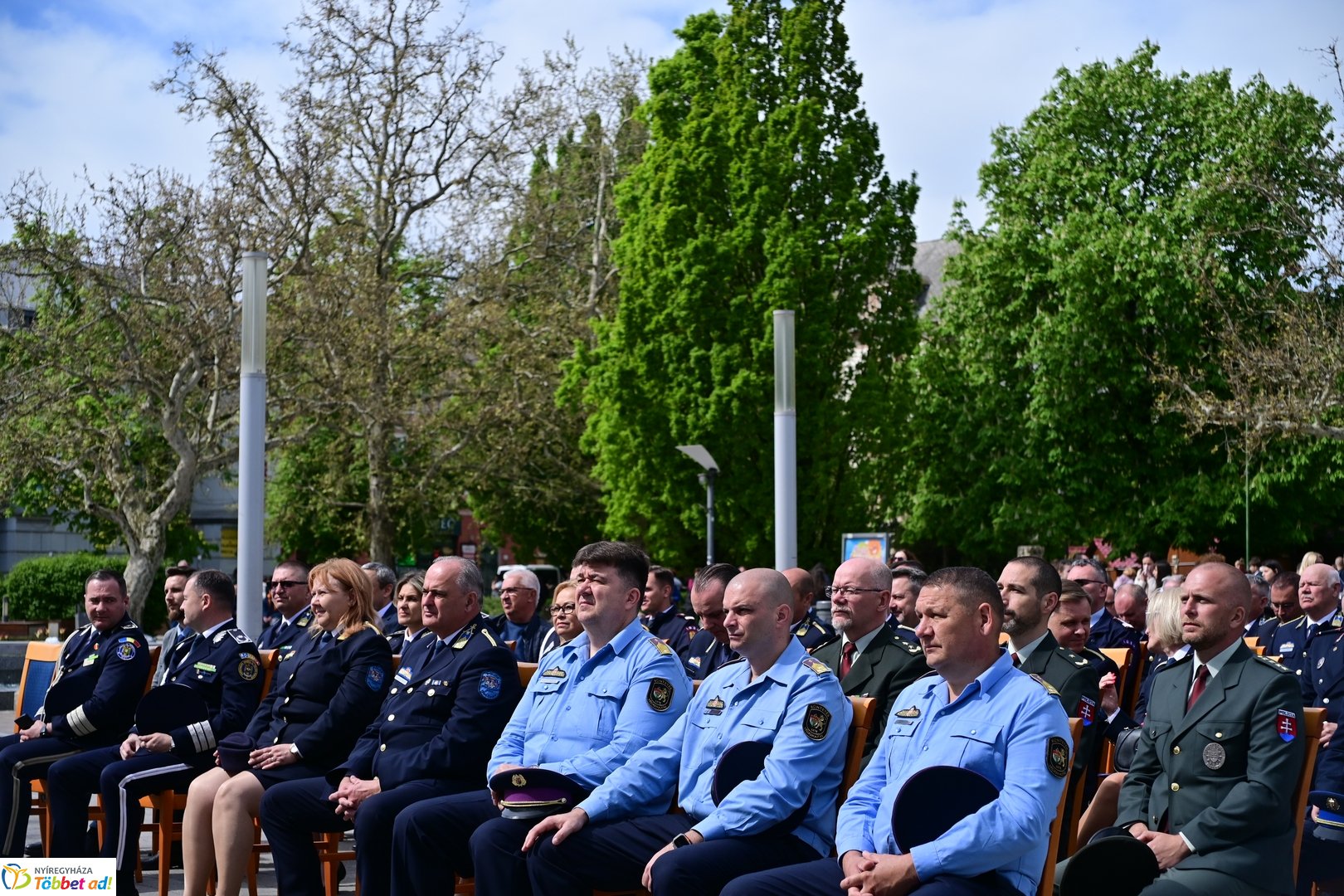 Rendőrség napja 2026