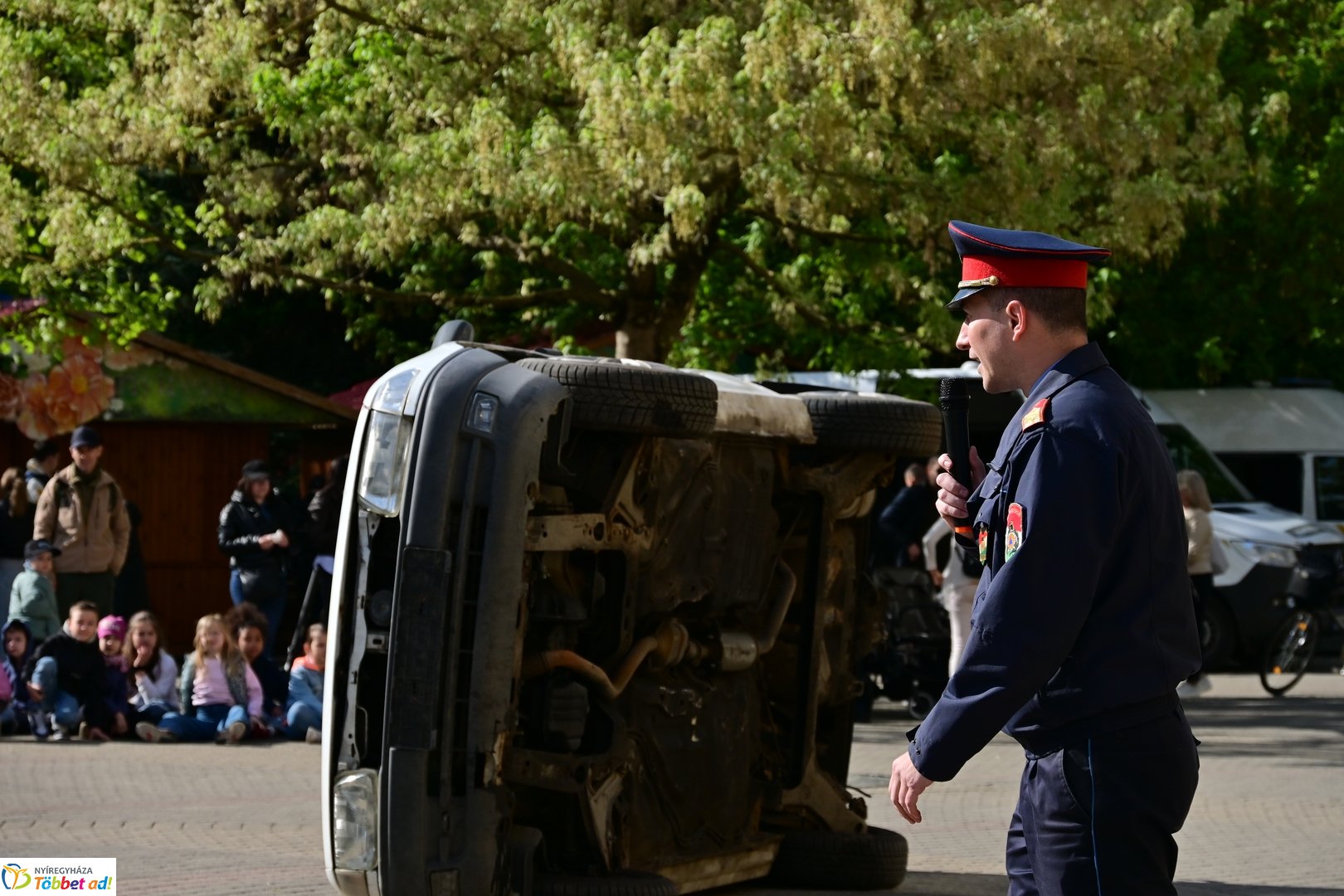 Rendőrség napja 2026