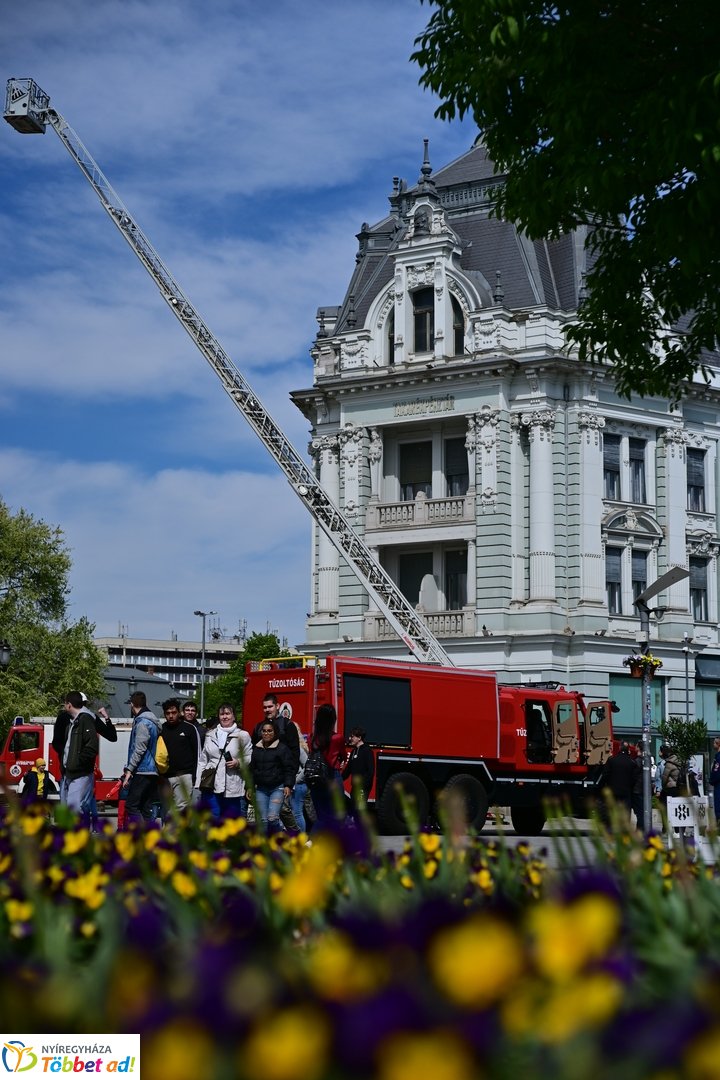 Rendőrség napja 2026