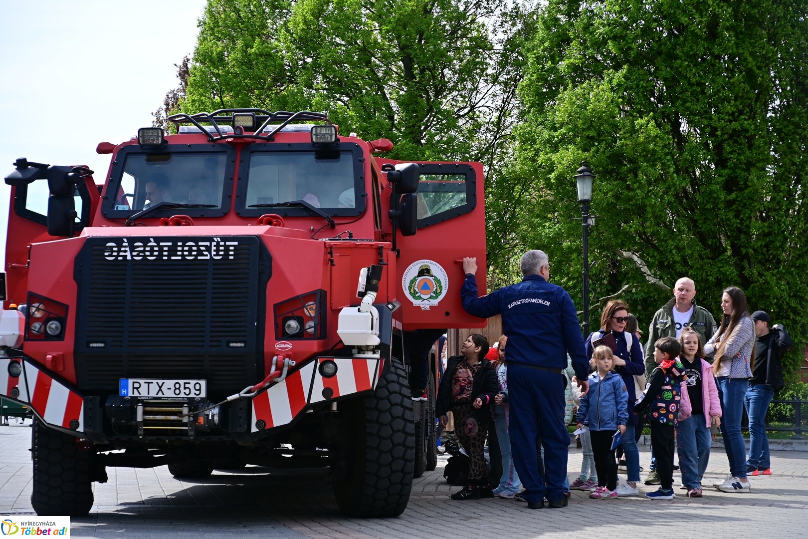 Rendőrség napja 2026