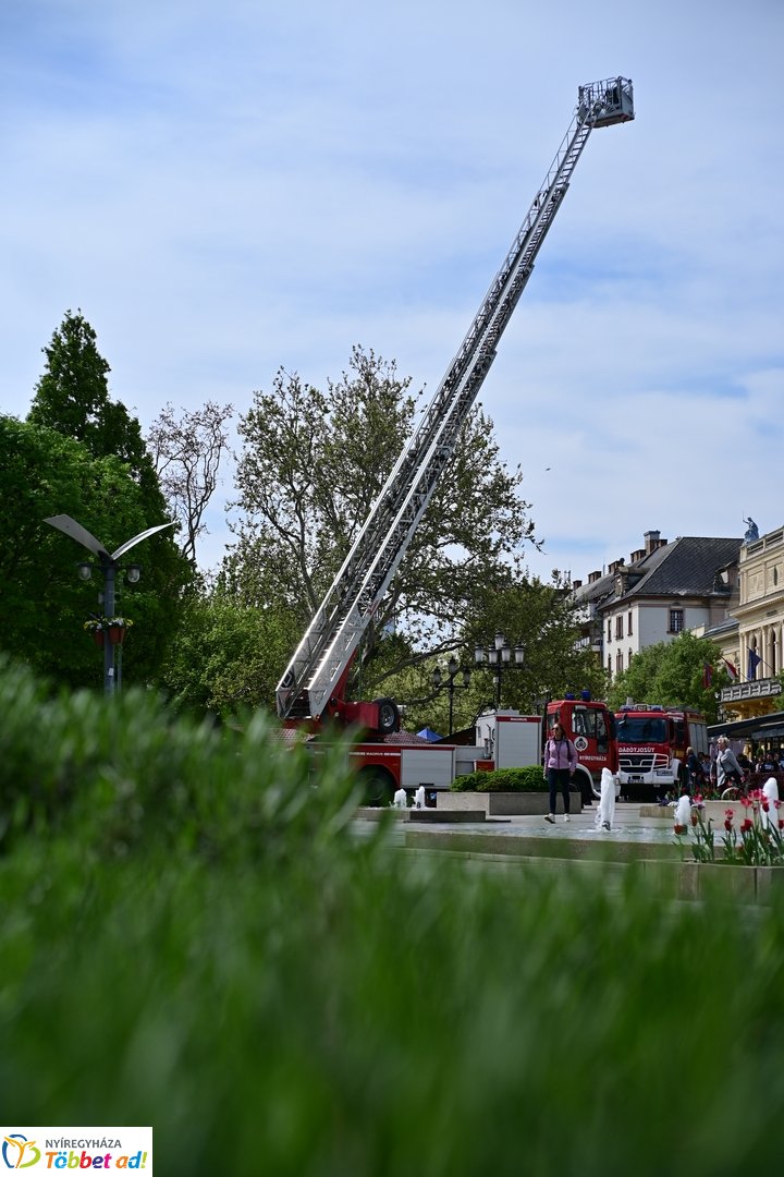 Rendőrség napja 2026