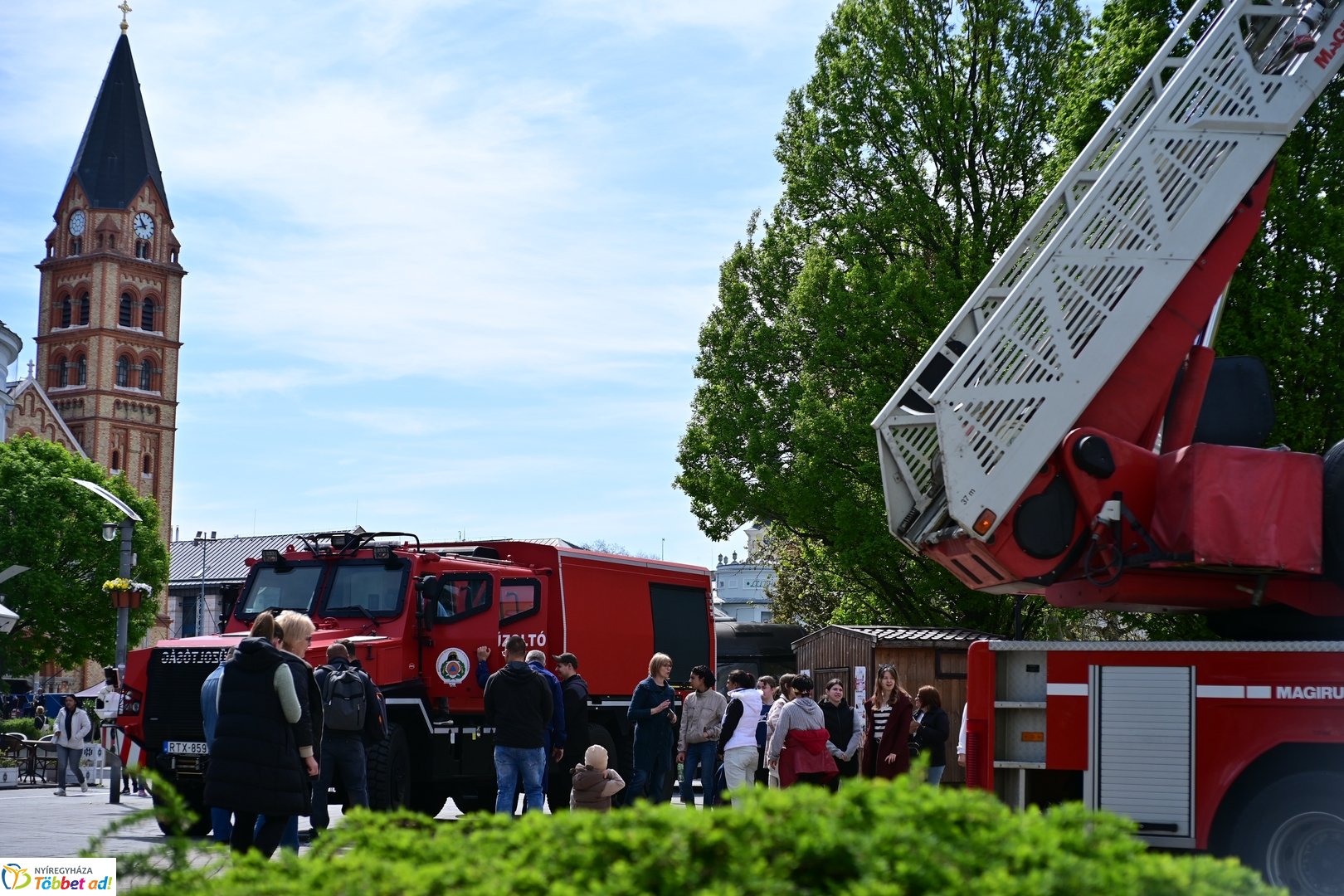 Rendőrség napja 2026