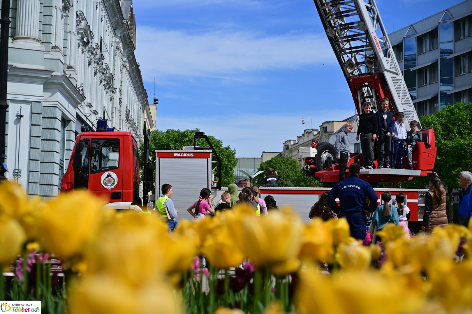 Rendőrség napja 2026