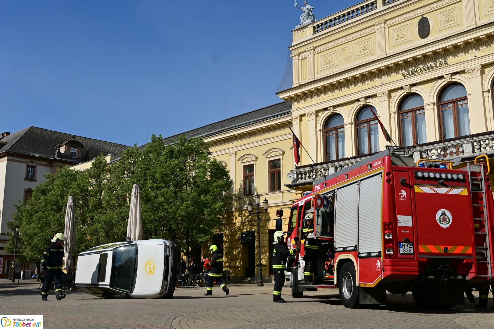 Rendőrség napja 2026
