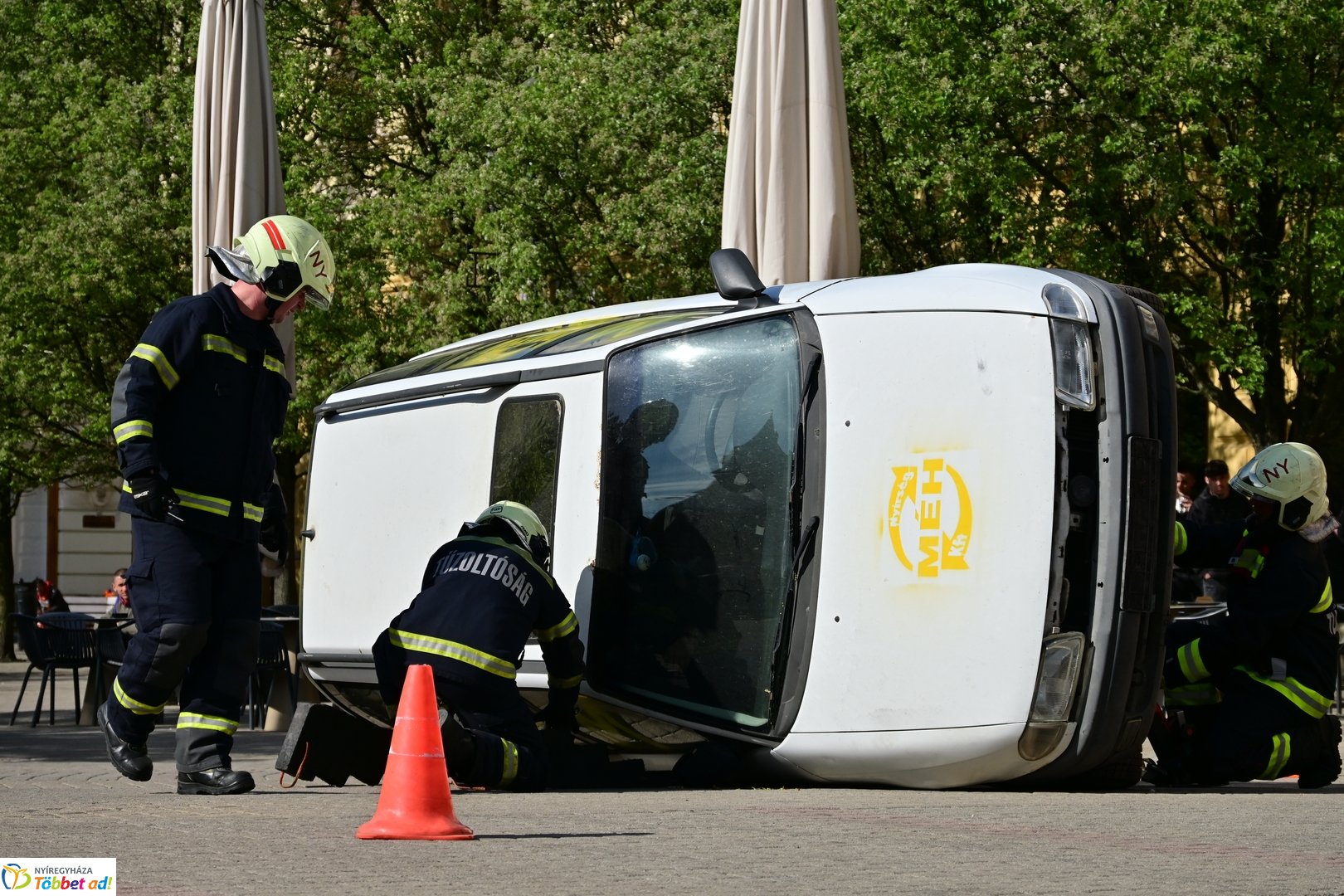 Rendőrség napja 2026