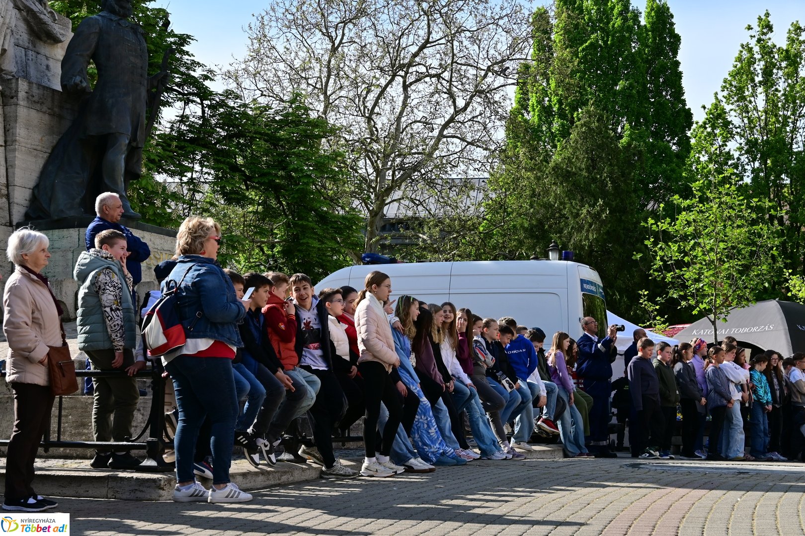 Rendőrség napja 2026